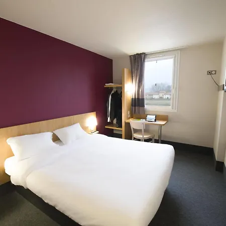 Clermont-ferrand Hotel